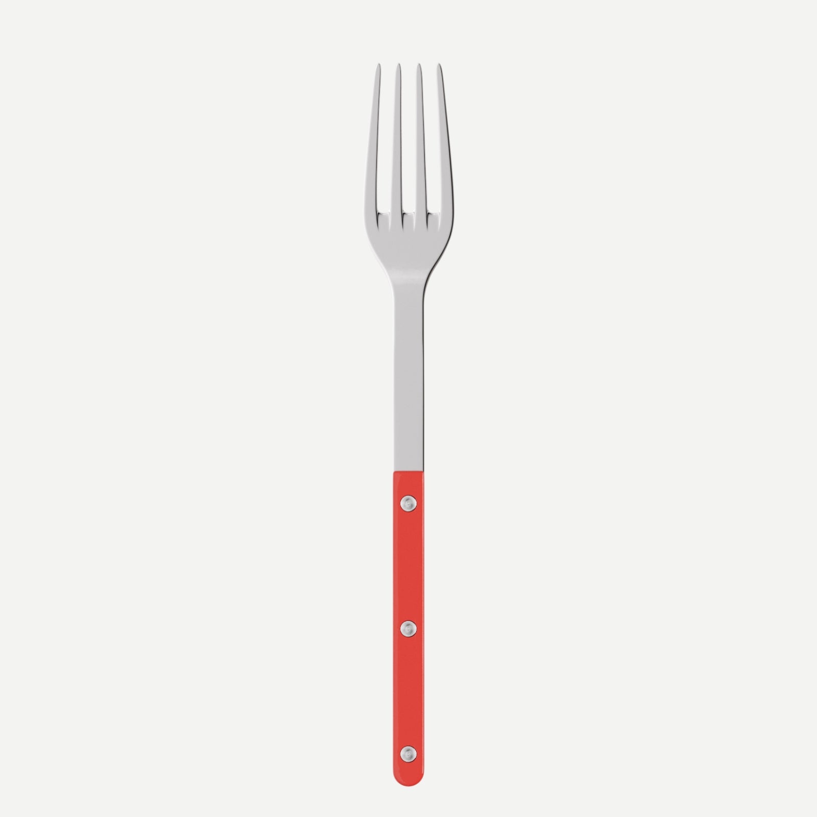Bistrot Solid, Red