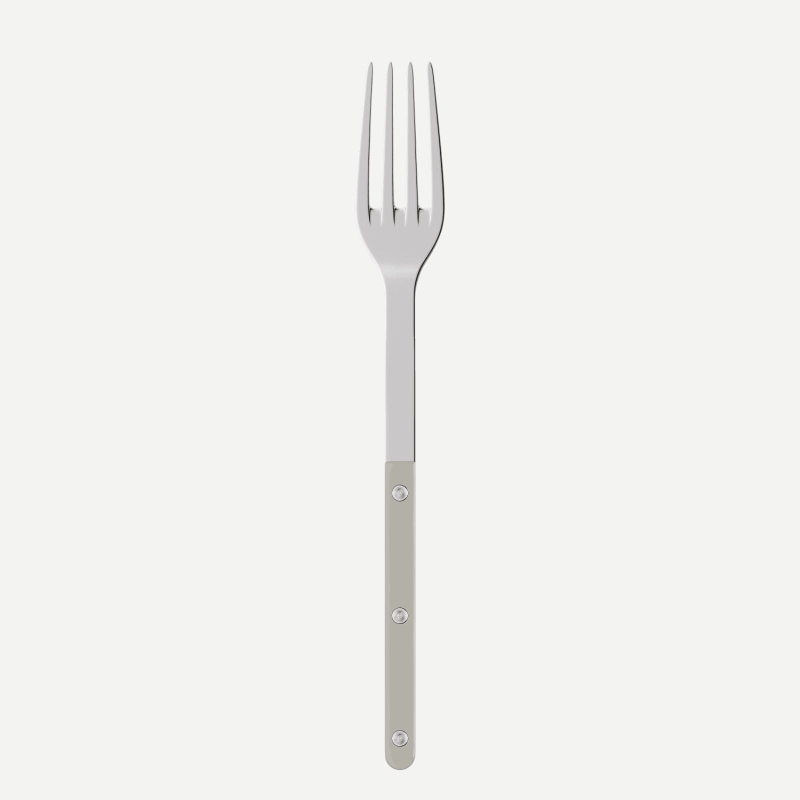 Bistrot Solid, Grey