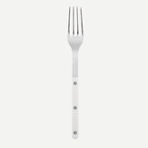 Bistrot Solid, White