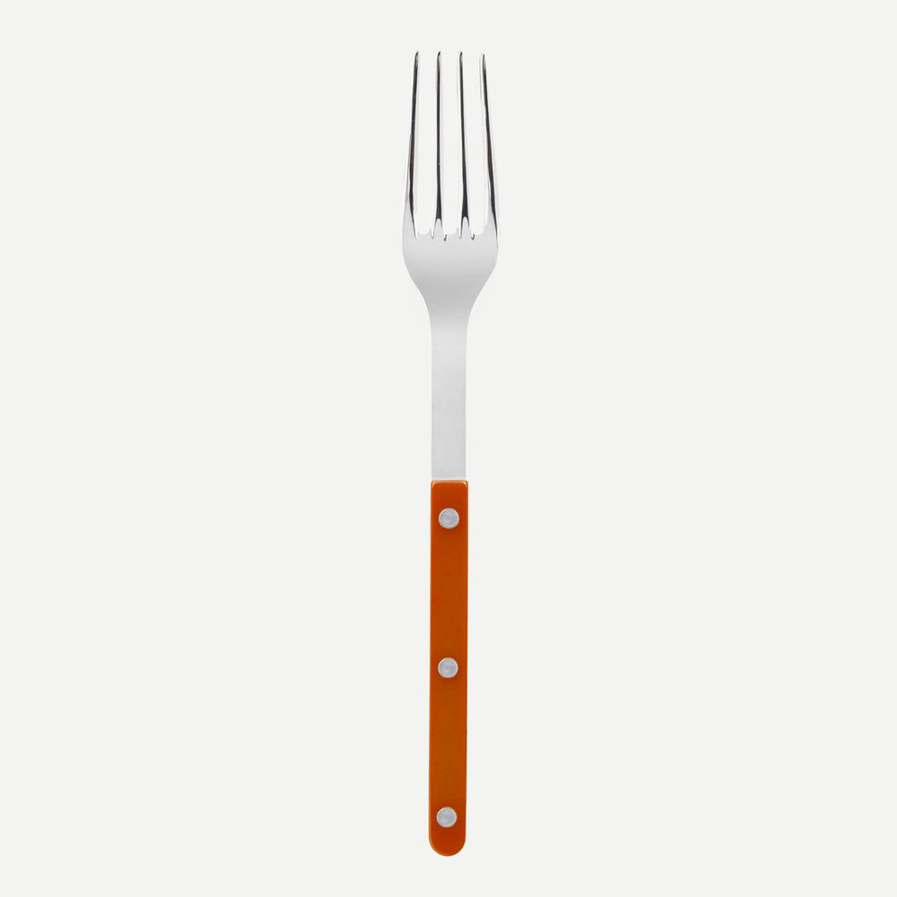 Bistrot Solid, Orange