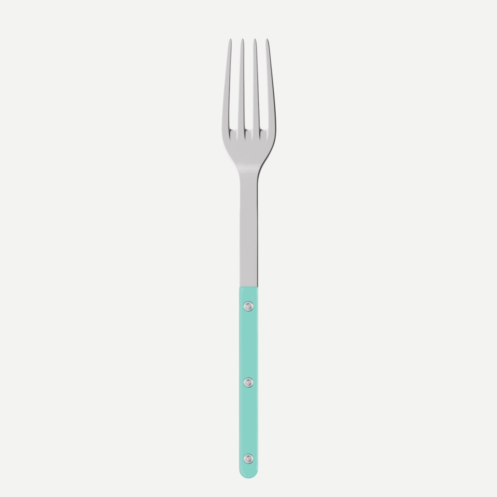 Bistrot Solid, Turquoise