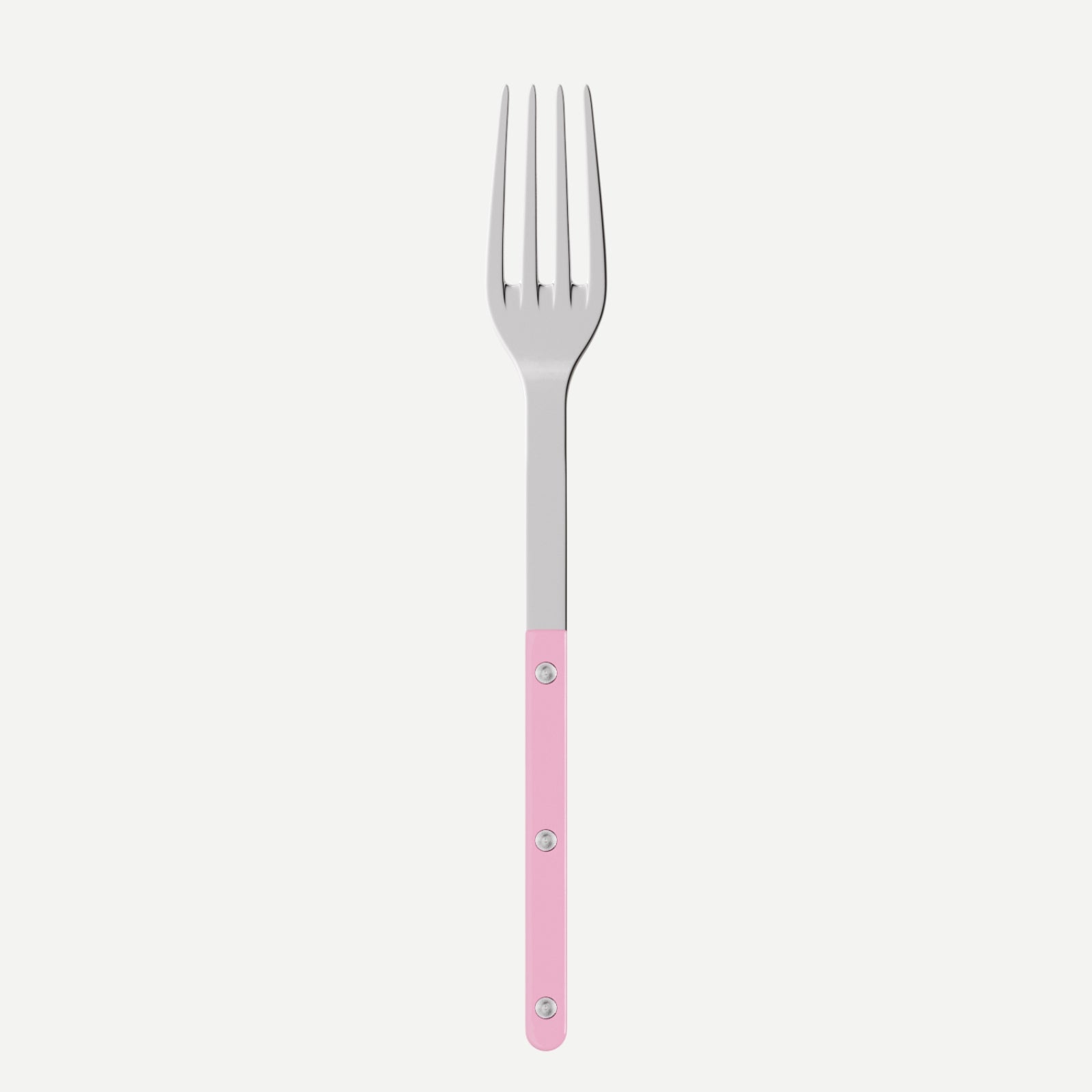 Bistrot Solid, Pink