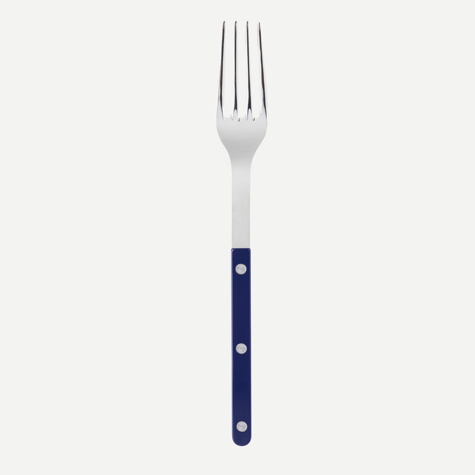 Bistrot Solid, Navy blau