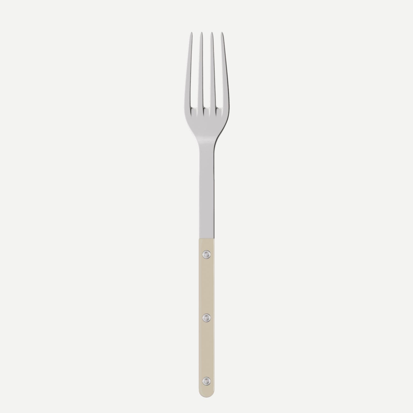 Bistrot Solid, Light kaki