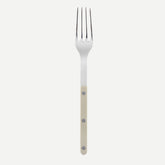 Bistrot Solid, Light kaki