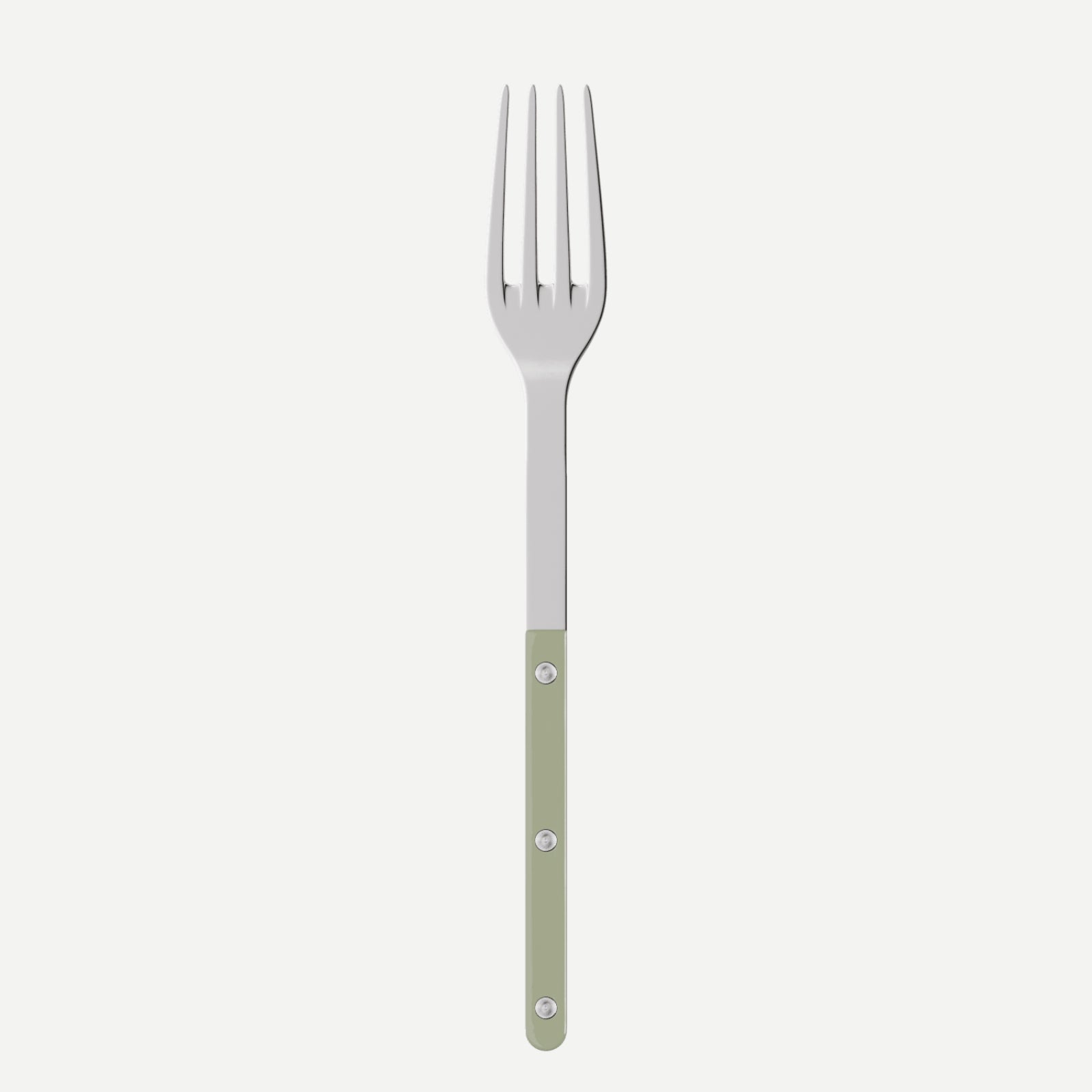 Bistrot Solid, Asparagus