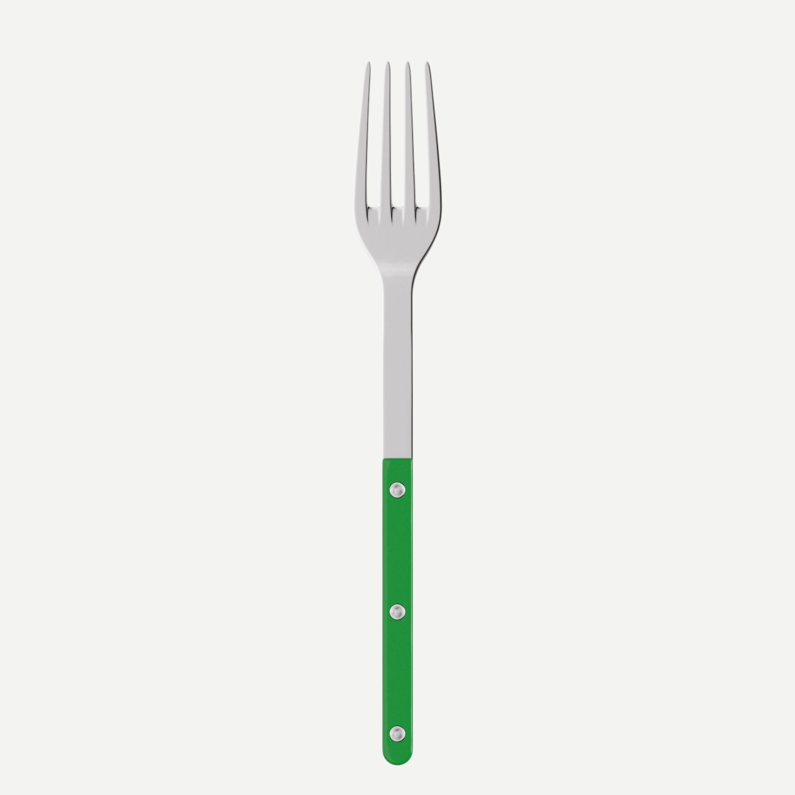 Bistrot Solid, Garden green