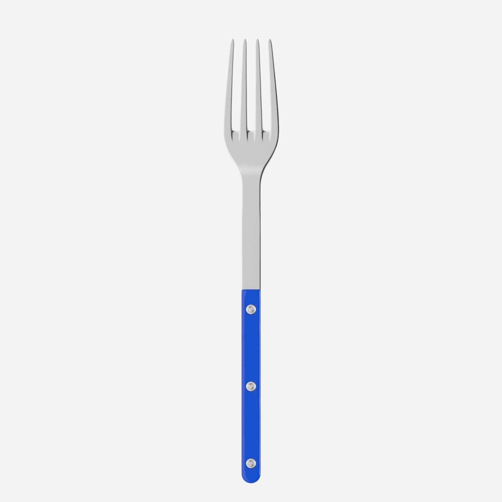 Bistrot Solid, Lapis blue