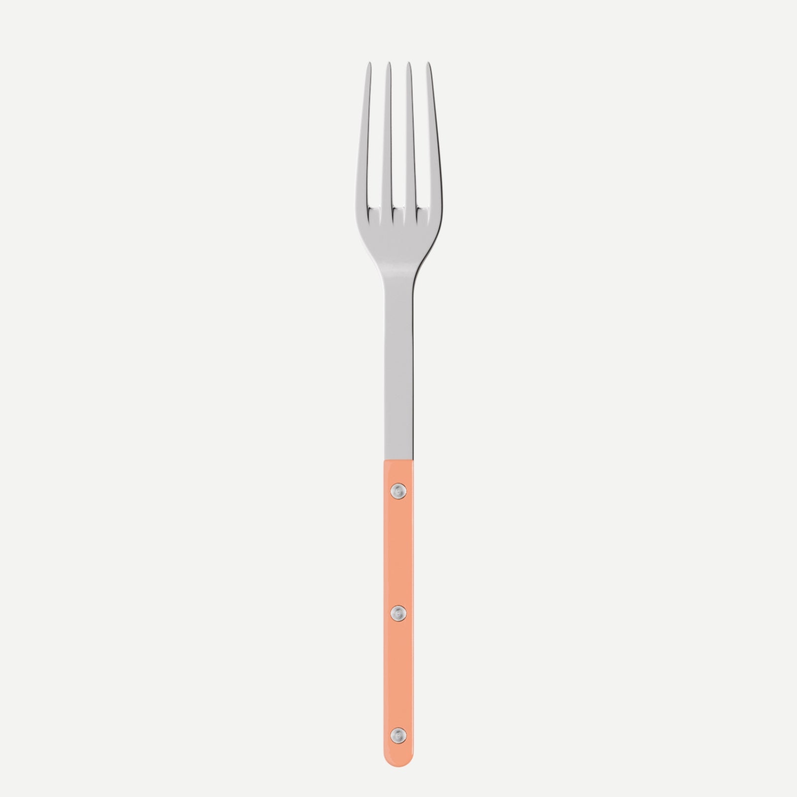 Bistrot Solid, Nude Pink