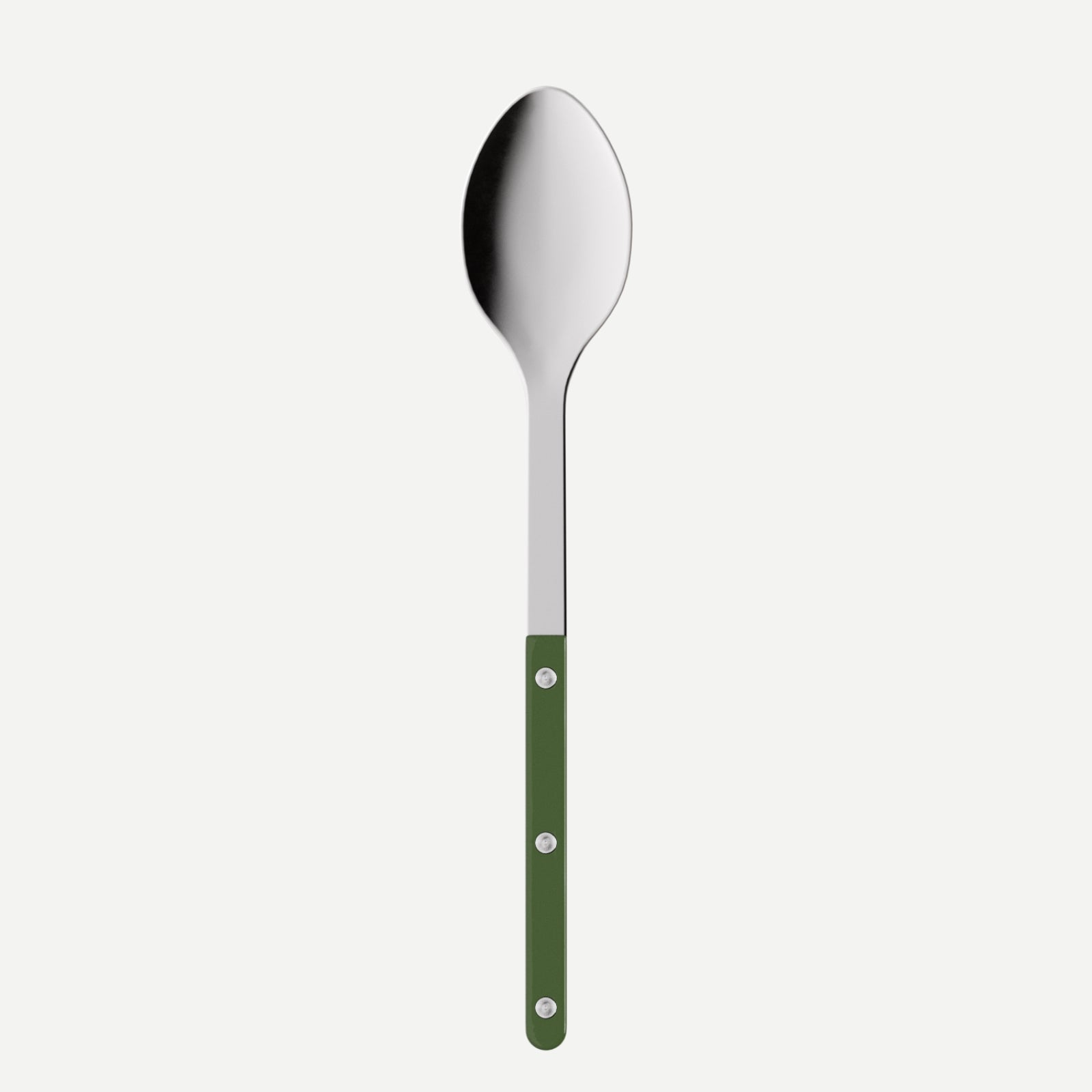 Bistrot Uni, Vert