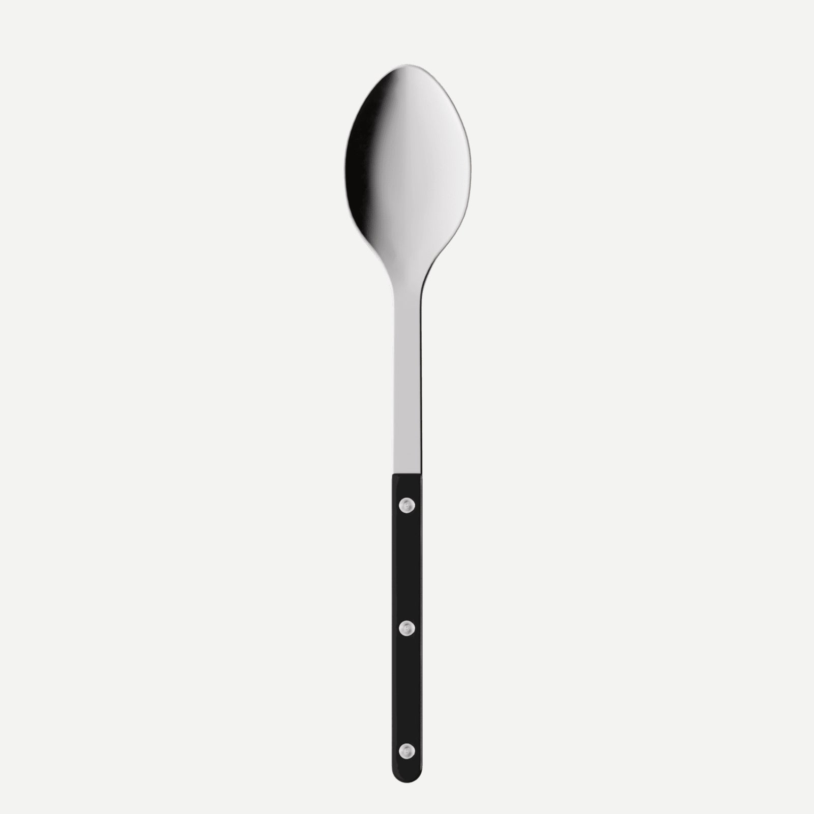 Bistrot Solid, Black