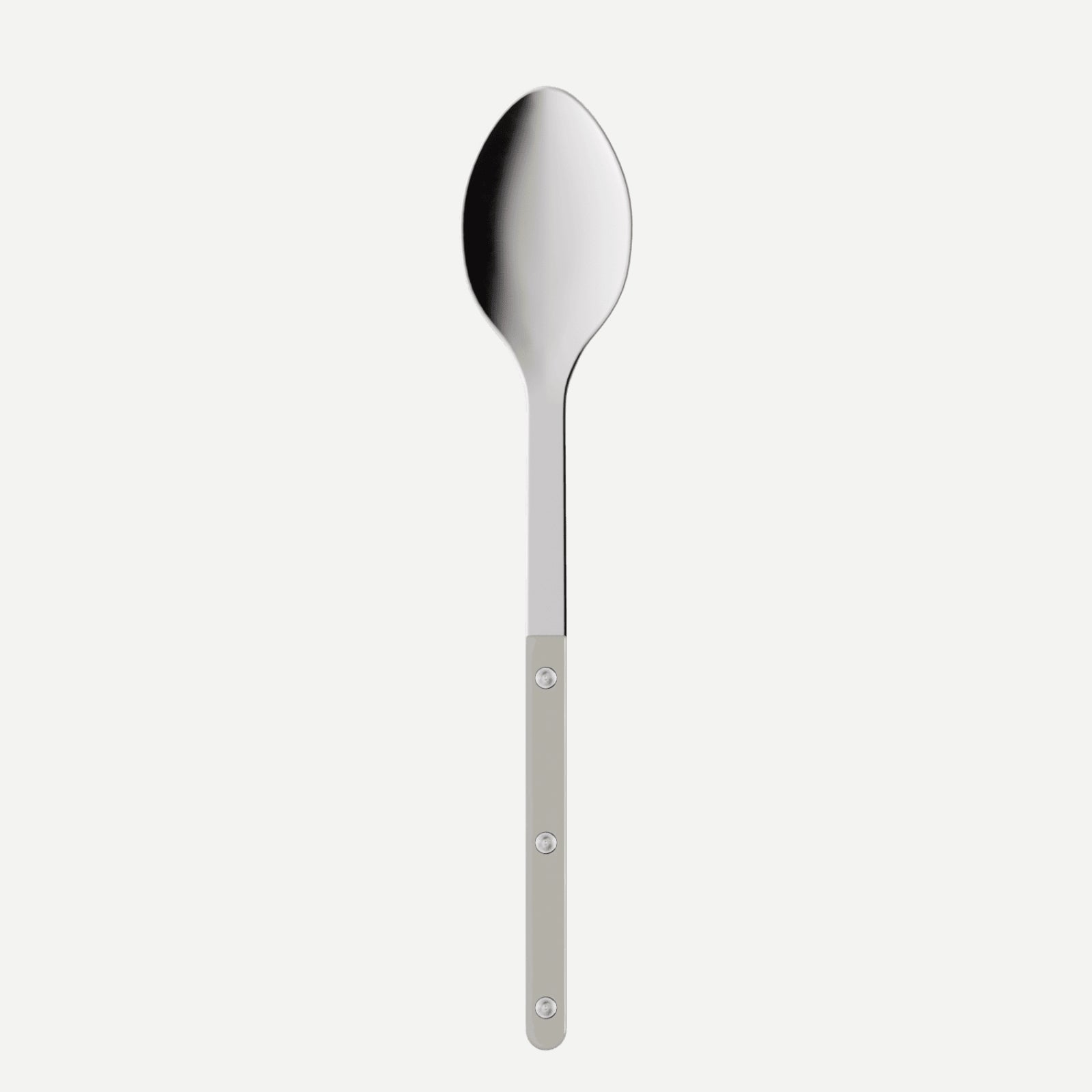 Bistrot Solid, Grey