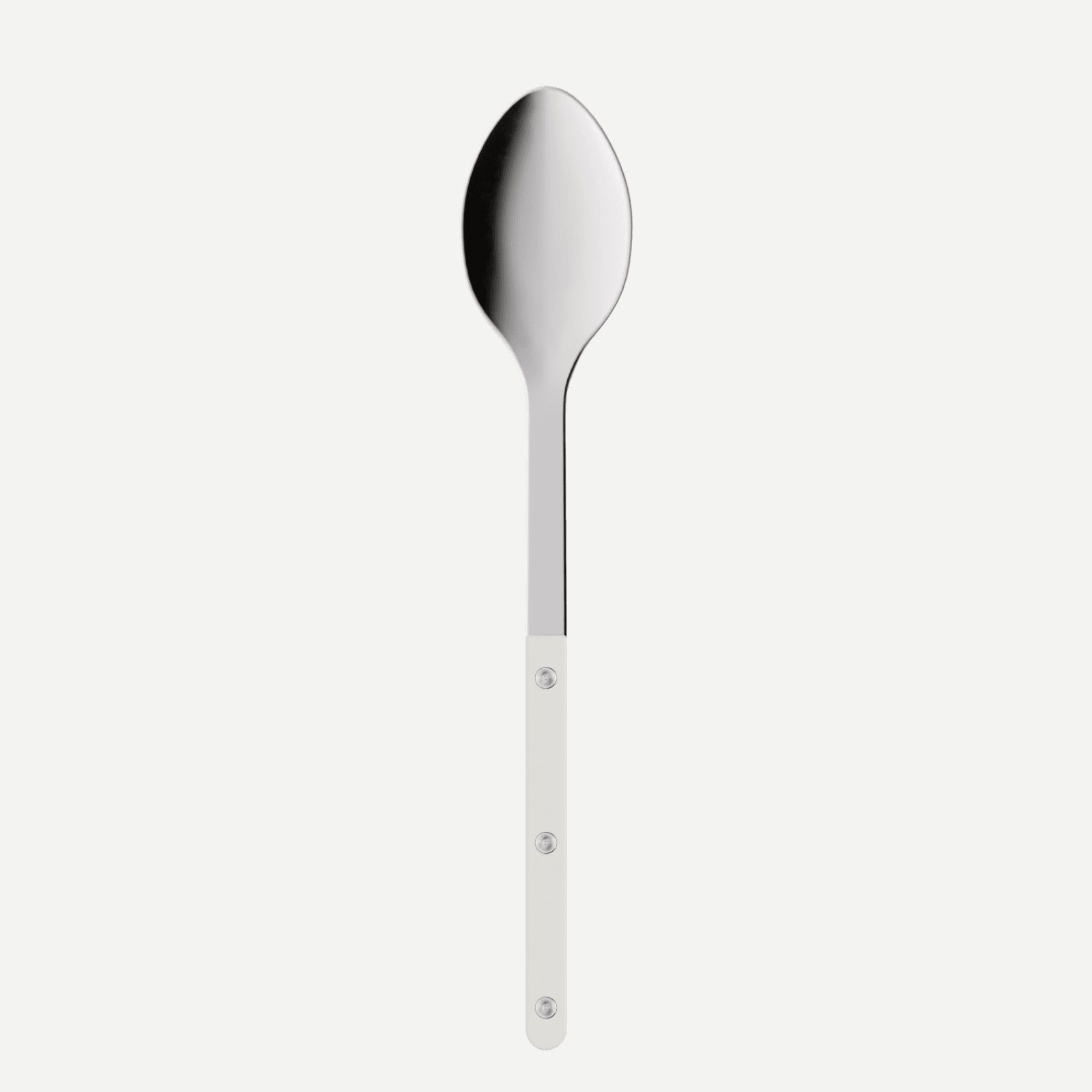 Bistrot Solid, White