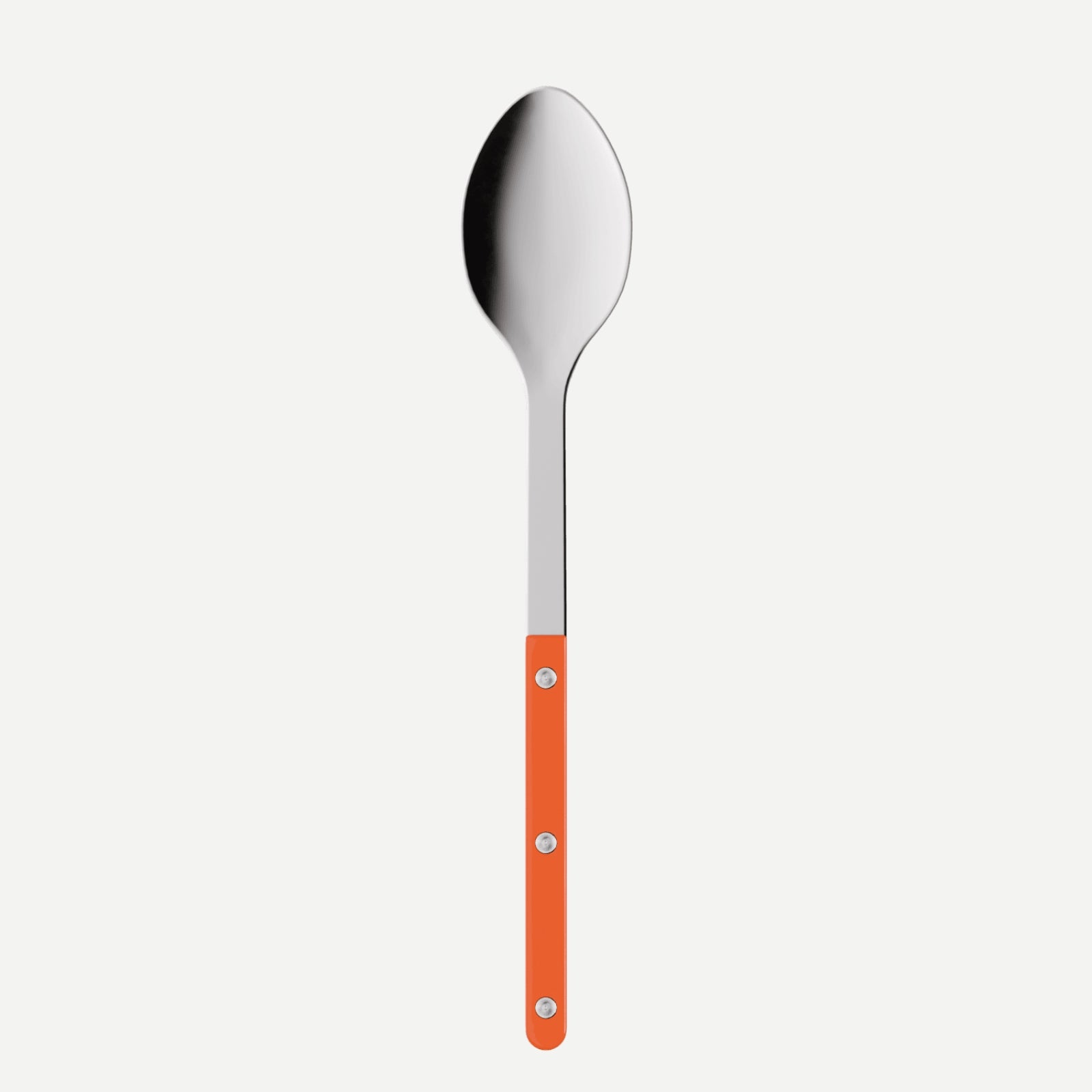 Bistrot Solid, Orange