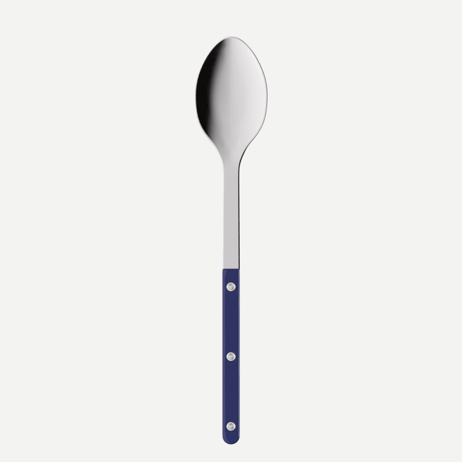 Bistrot Solid, Navy blue