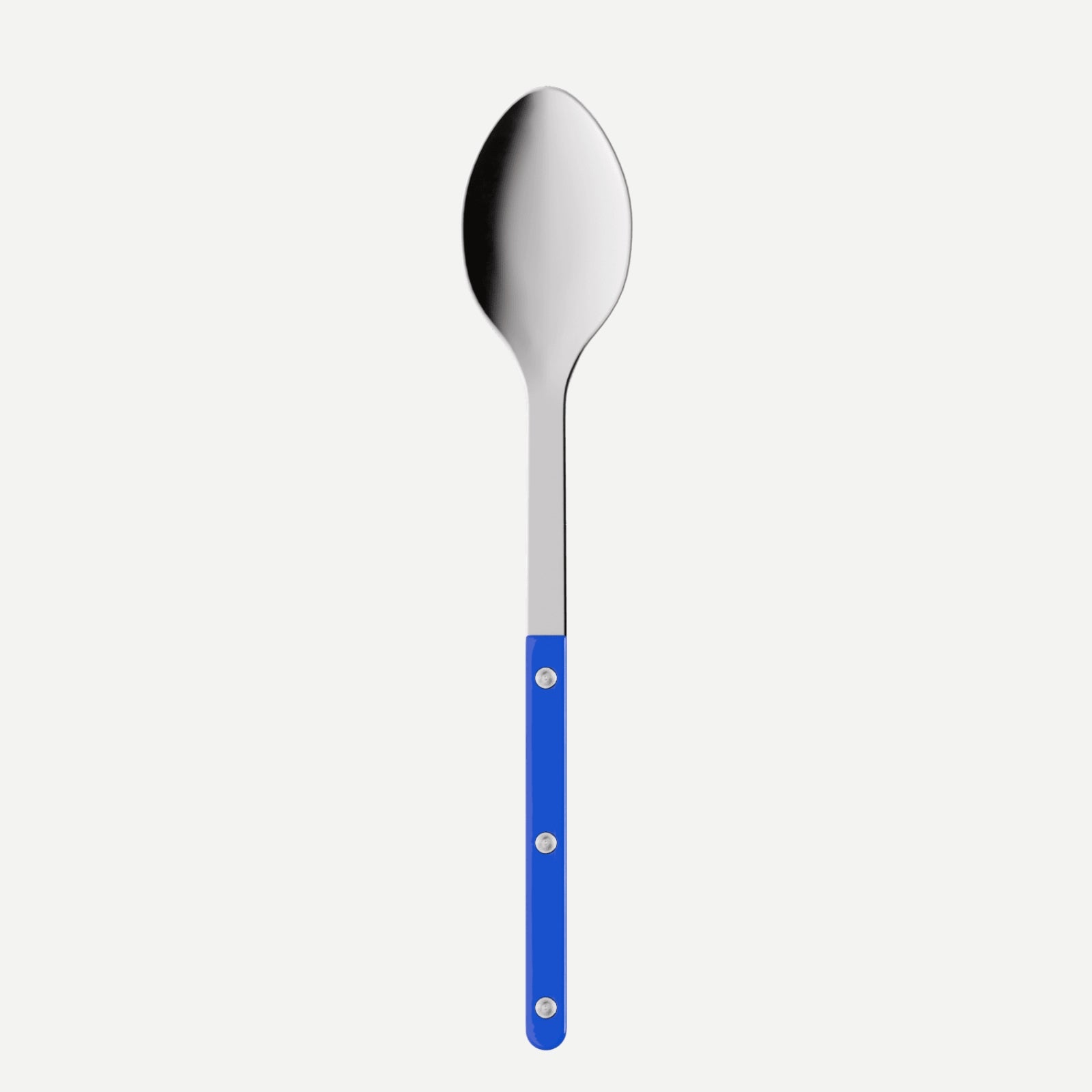 Bistrot Uni, Bleu outremer
