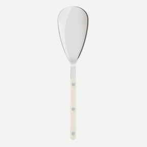 Bistrot Solid, Ivory