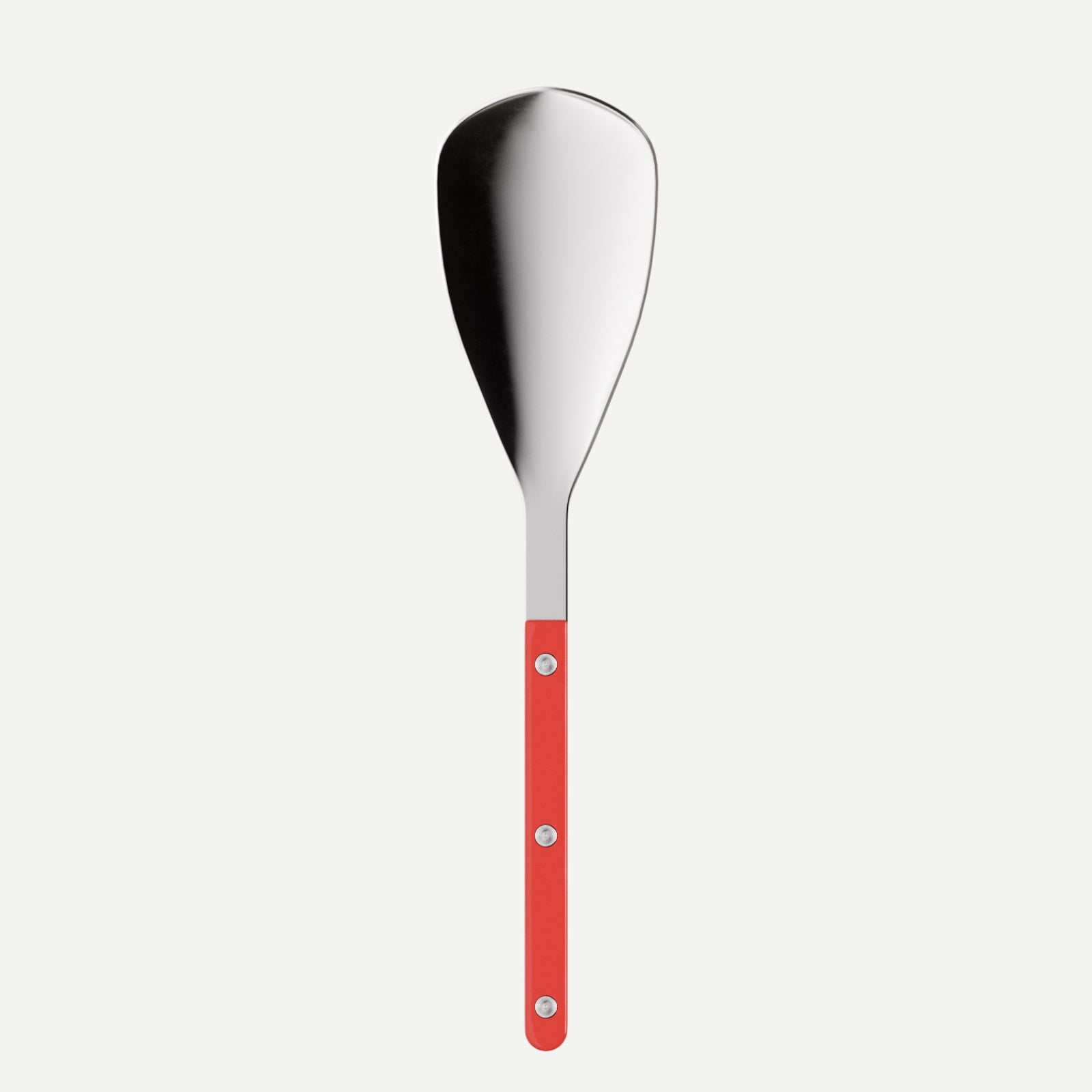 Bistrot Solid, Red