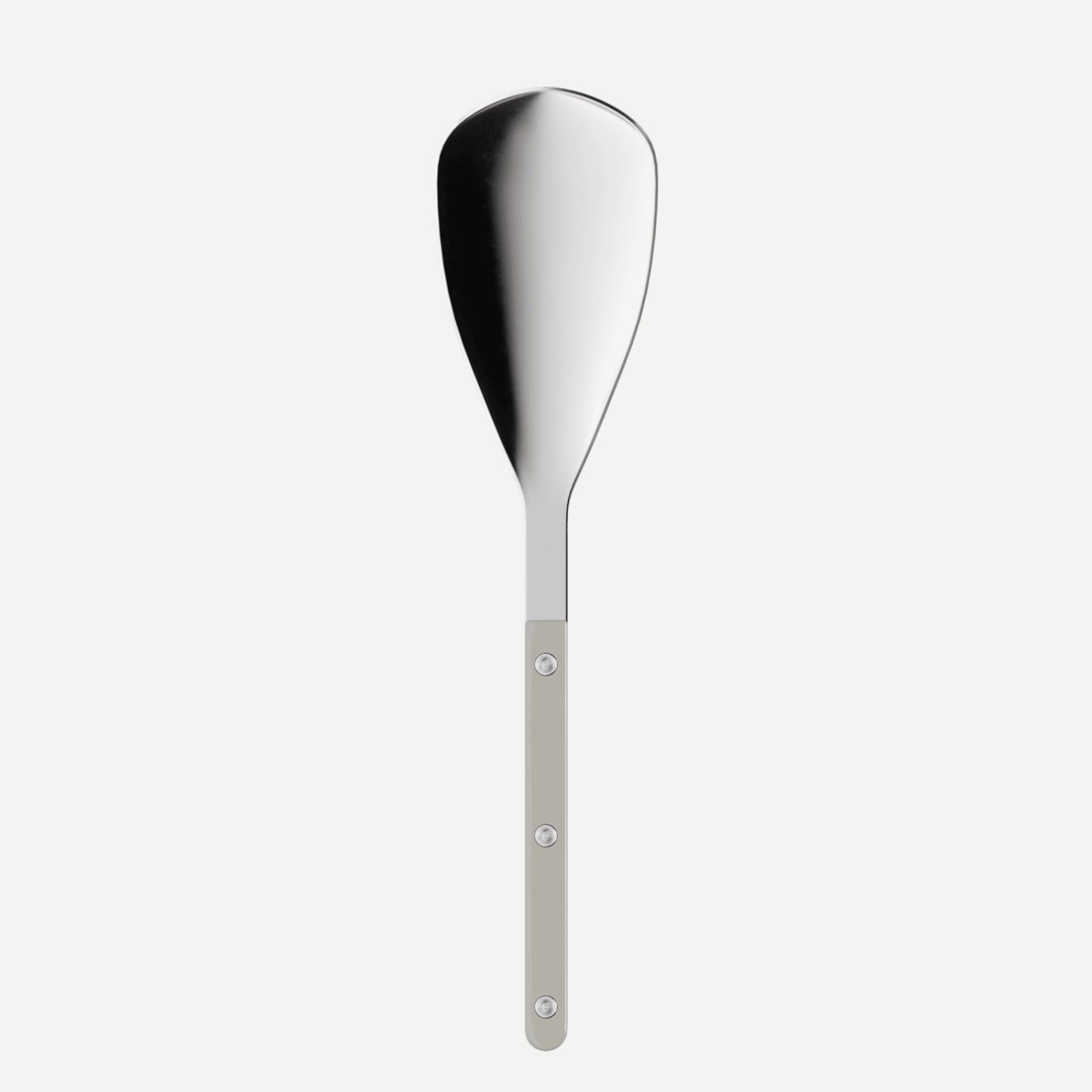 Bistrot Solid, Grey