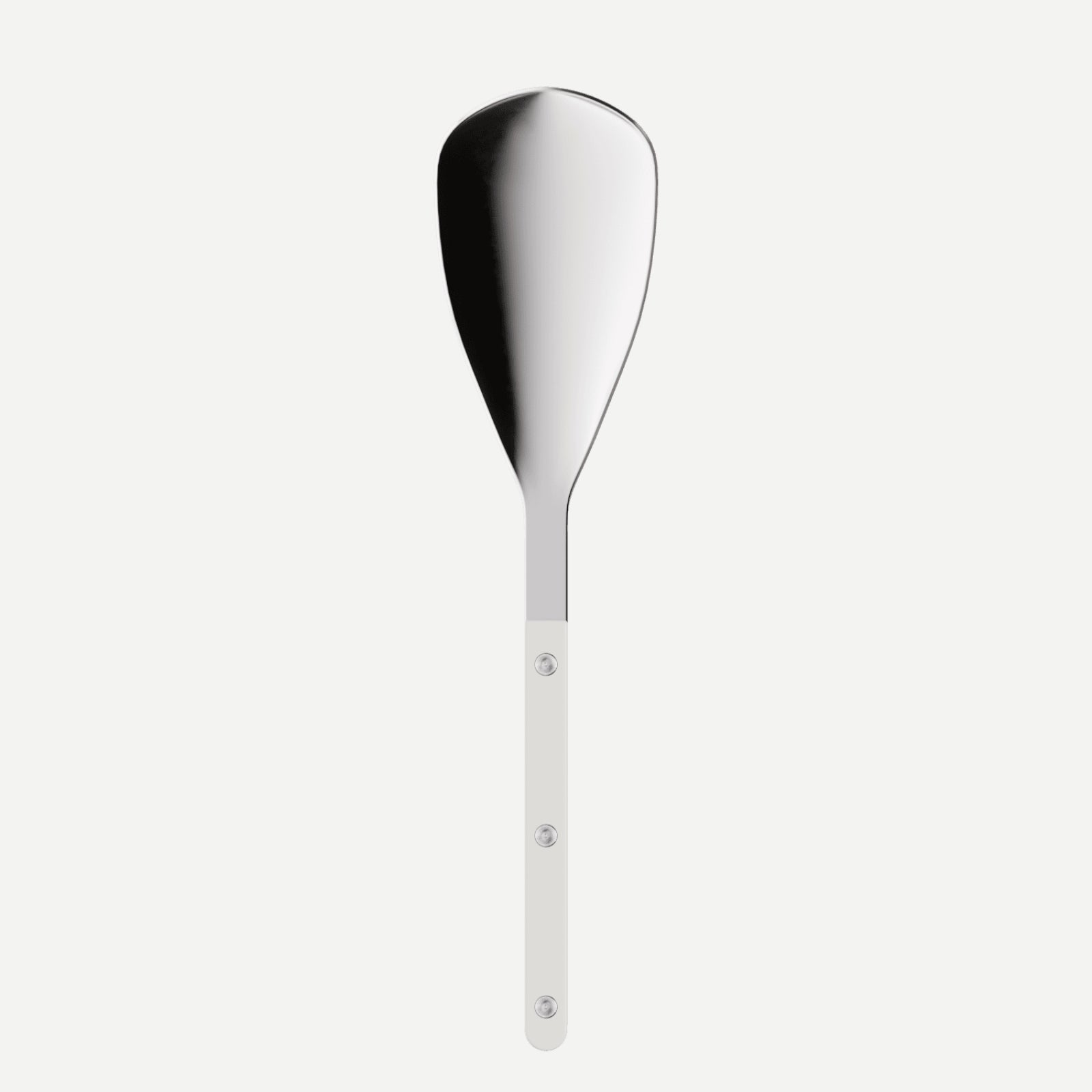 Bistrot Solid, White