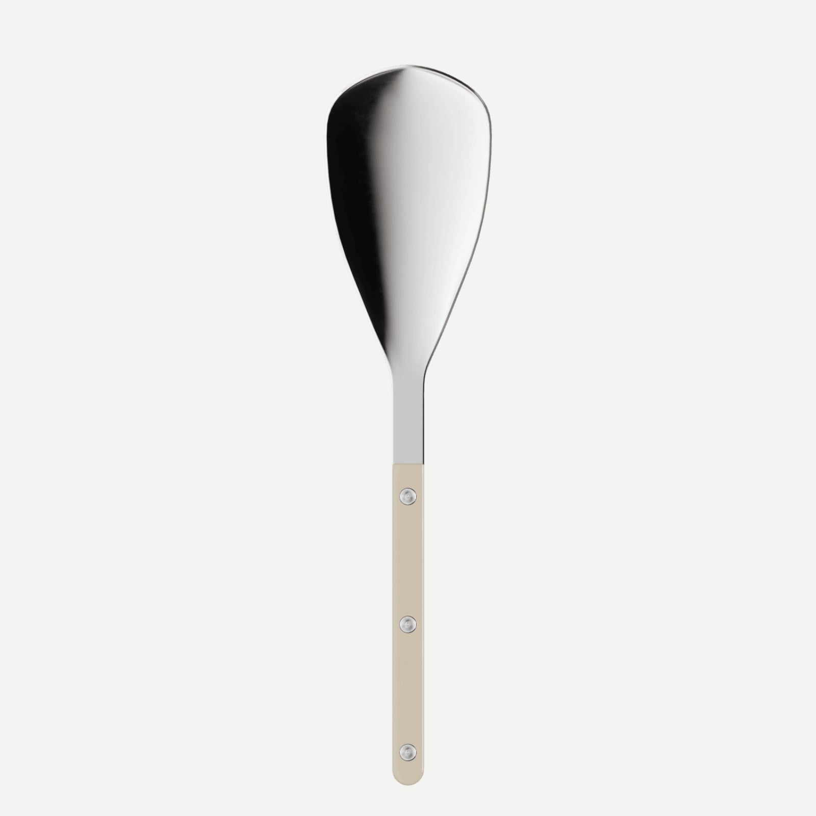 Bistrot Solid, Light kaki