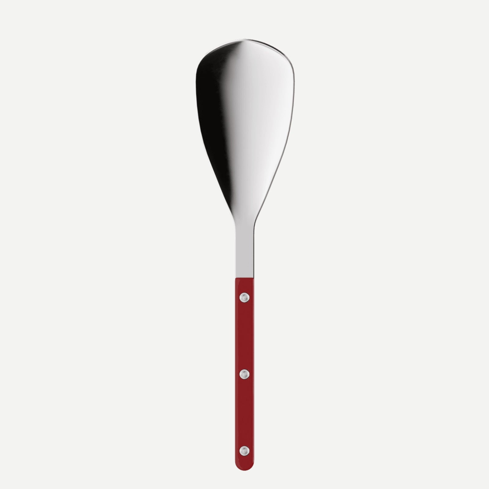 Bistrot Solid, Burgundy