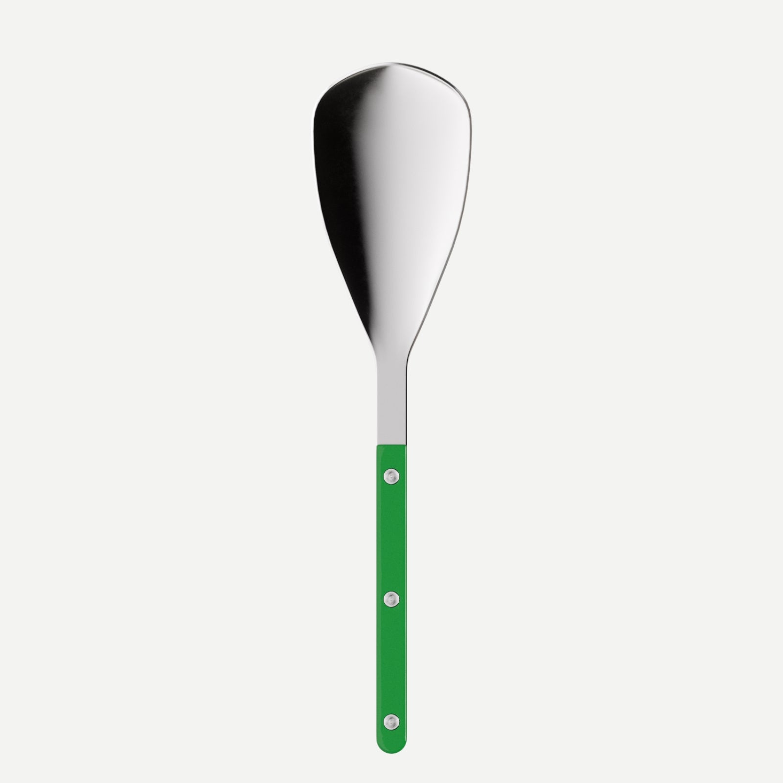 Bistrot Uni, Vert jardin