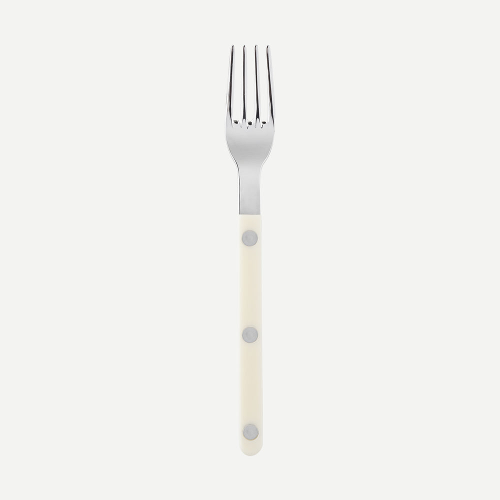 Bistrot Solid, Ivory