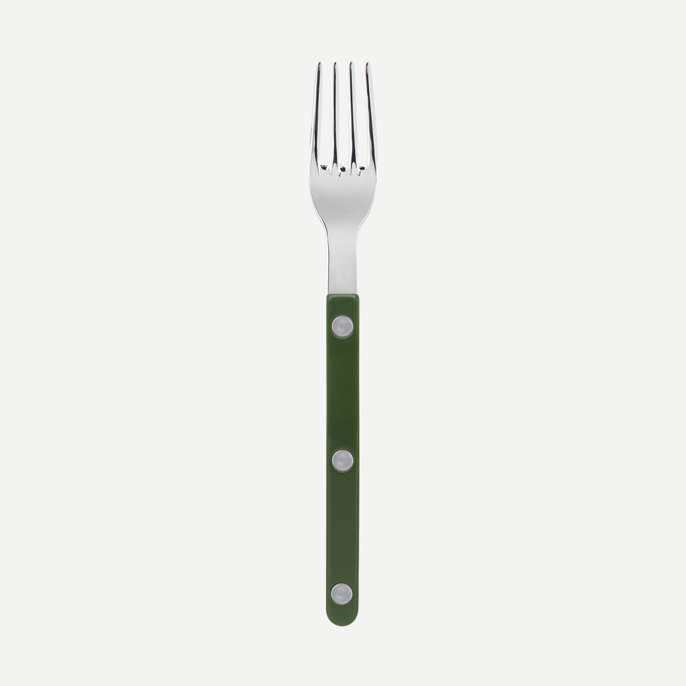 Bistrot Solid, Green