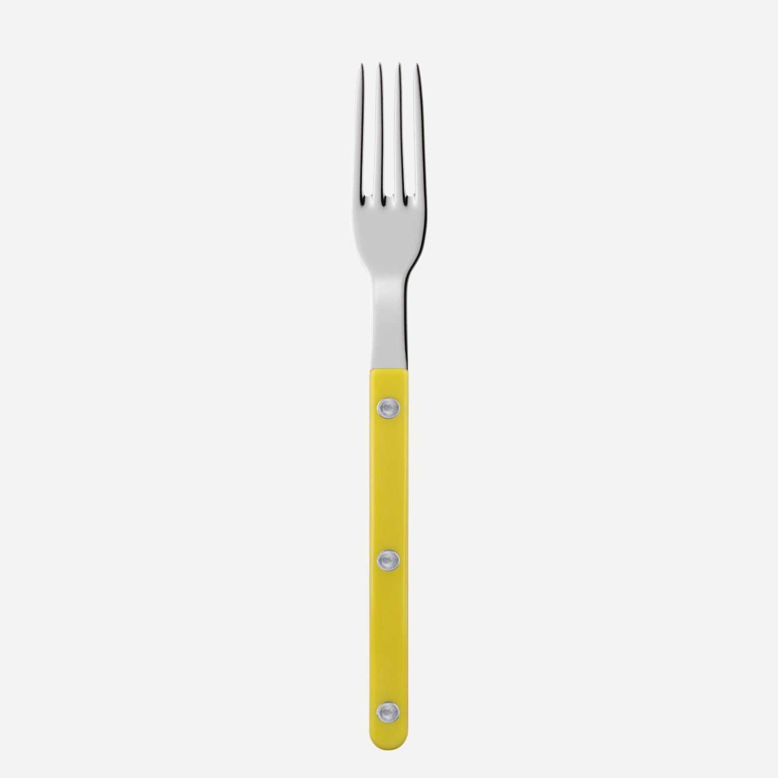 Bistrot Solid, Yellow