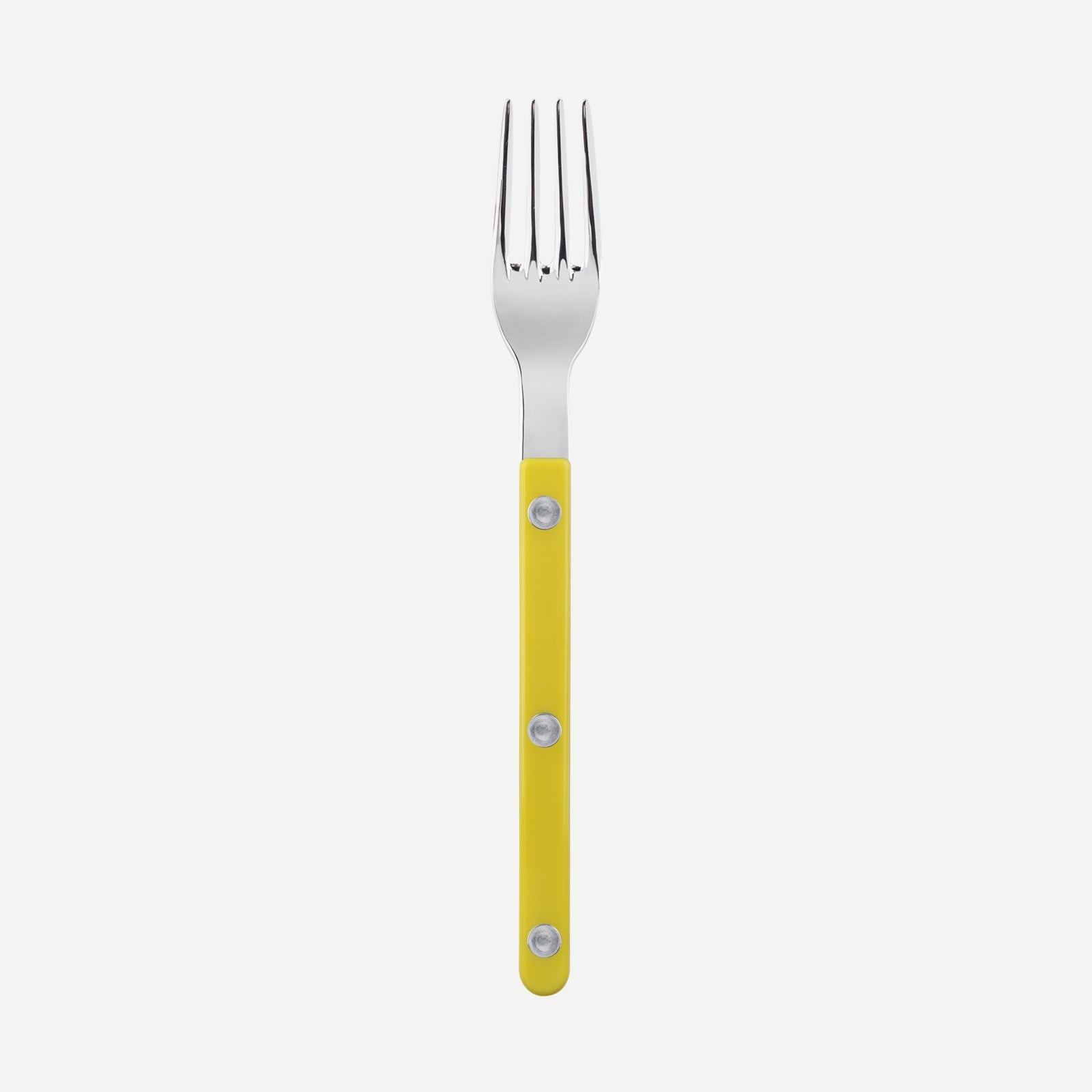 Bistrot Solid, Yellow