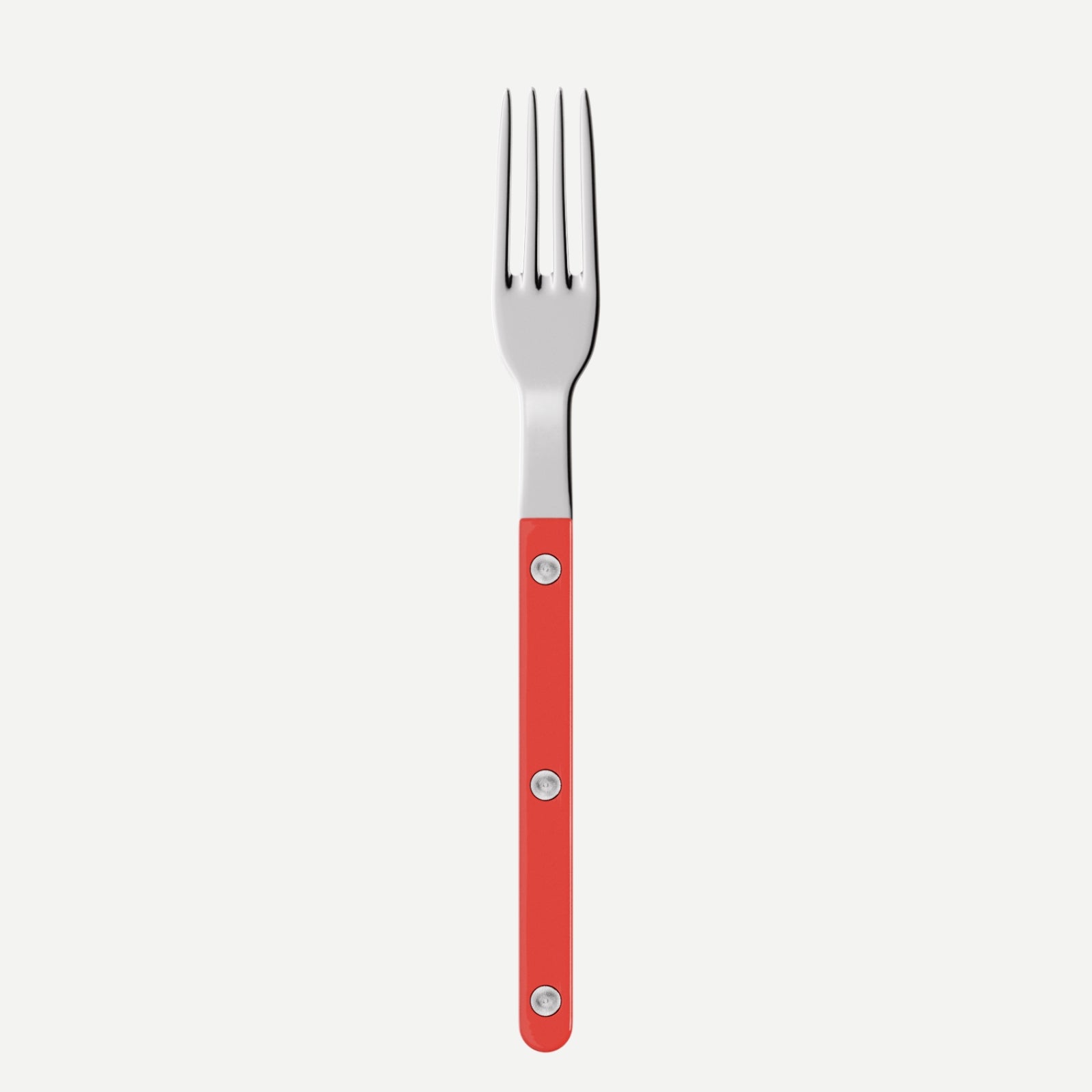 Bistrot Solid, Red