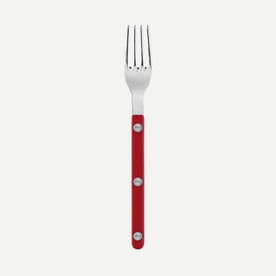 Bistrot Solid, Red