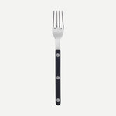 Bistrot Solid, Black