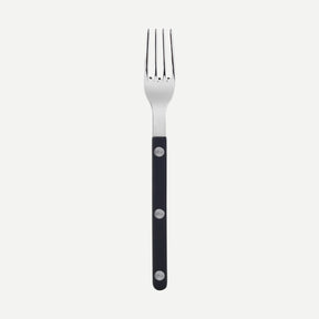 Bistrot Solid, Black