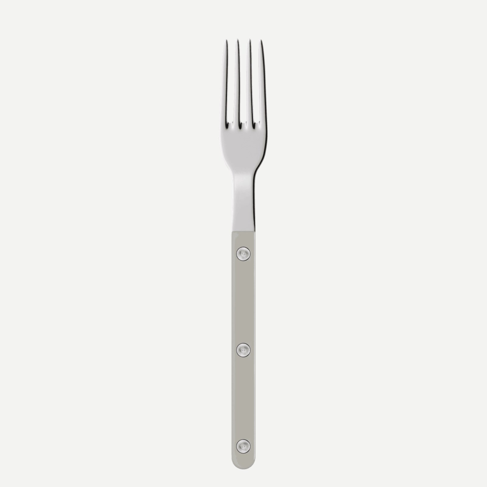 Bistrot Solid, Grey