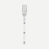 Bistrot Solid, White