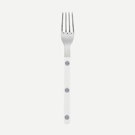 Bistrot Solid, White