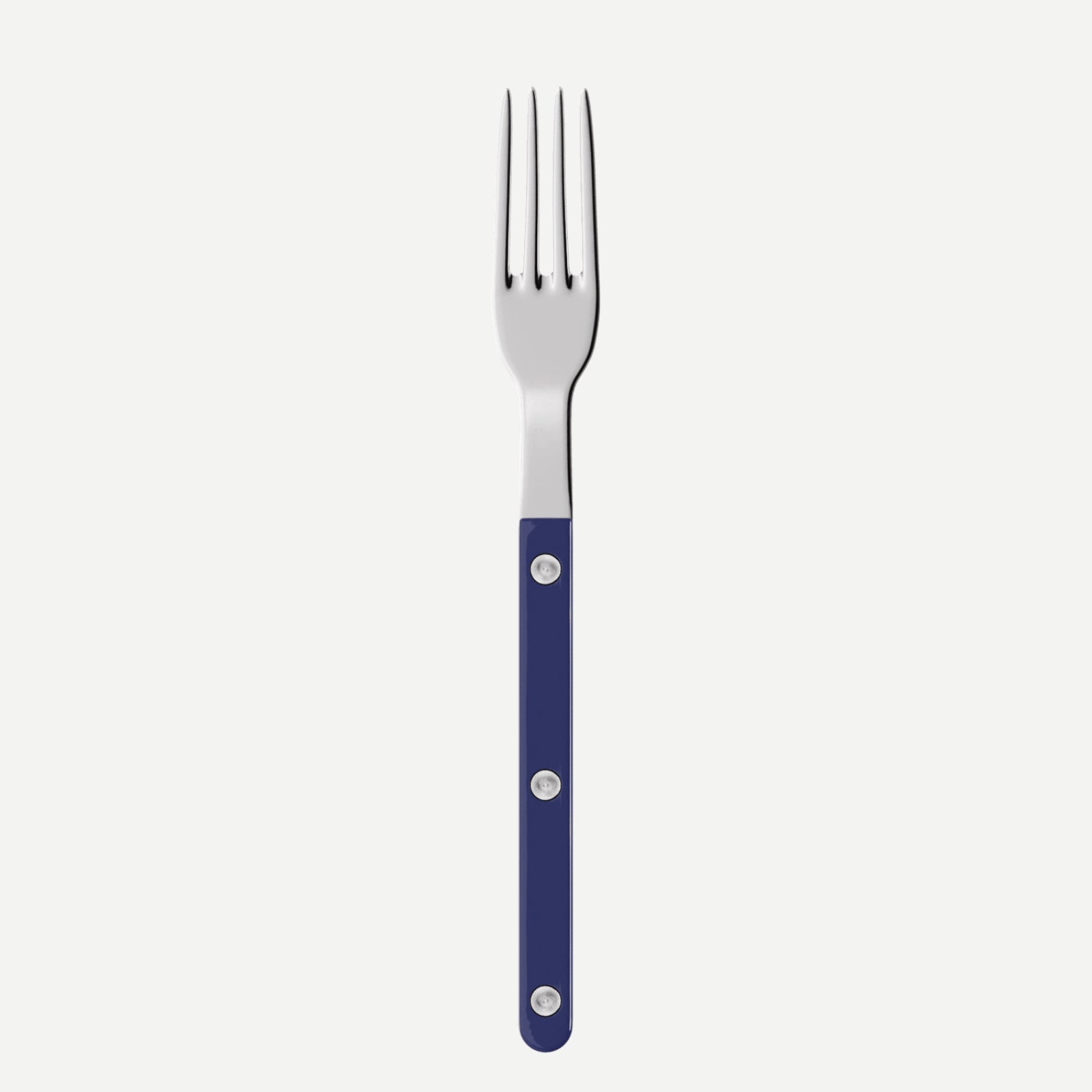 Bistrot Solid, Navy blue