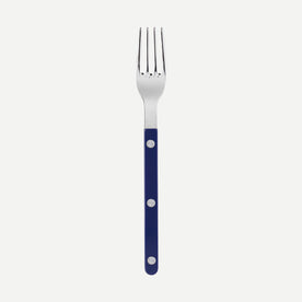 Bistrot Solid, Navy blau