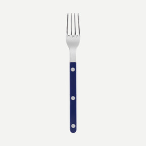 Bistrot Solid, Navy blue