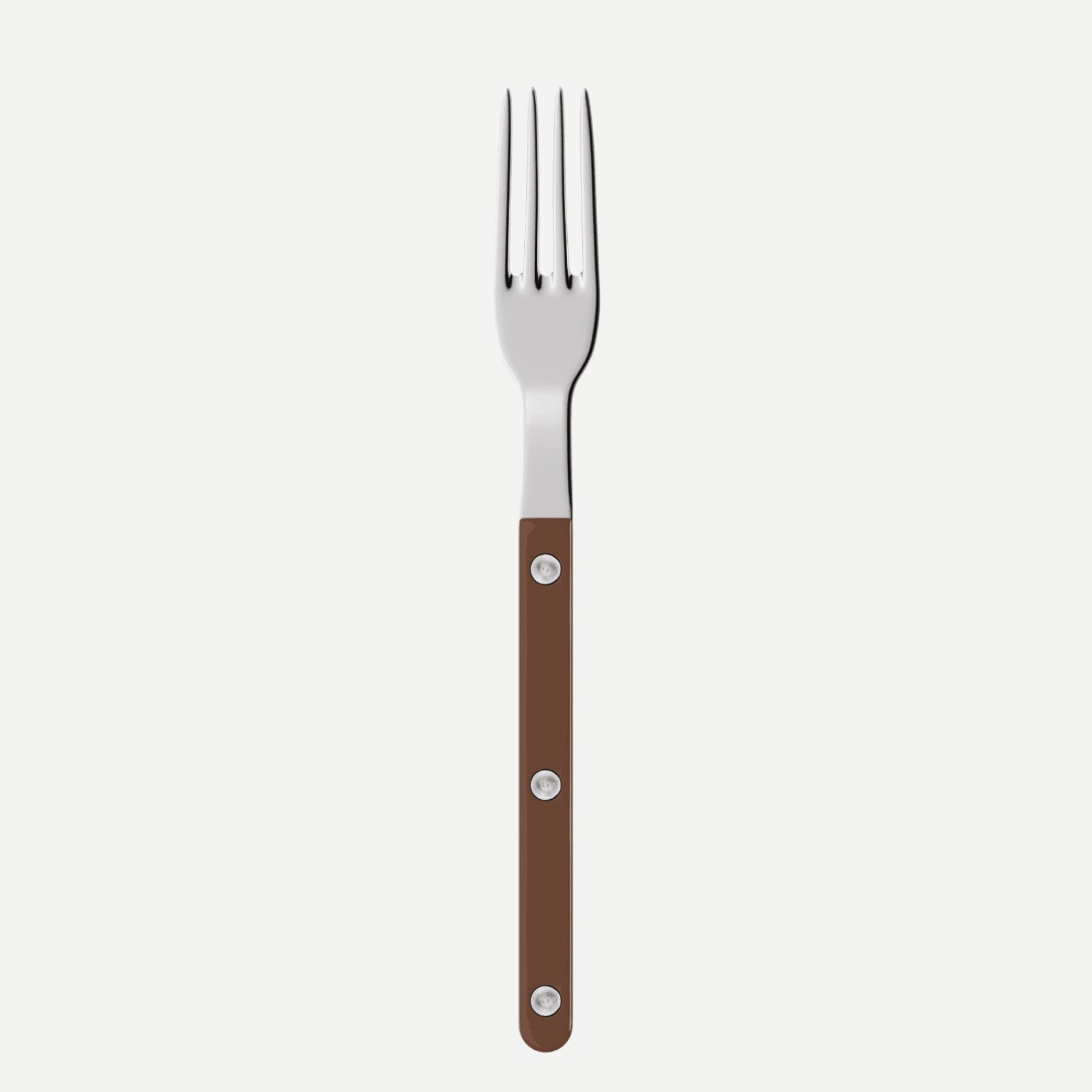 Bistrot Solid, Chocolate