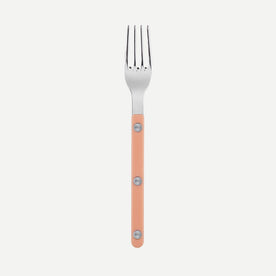 Bistrot Solid, Nude Pink