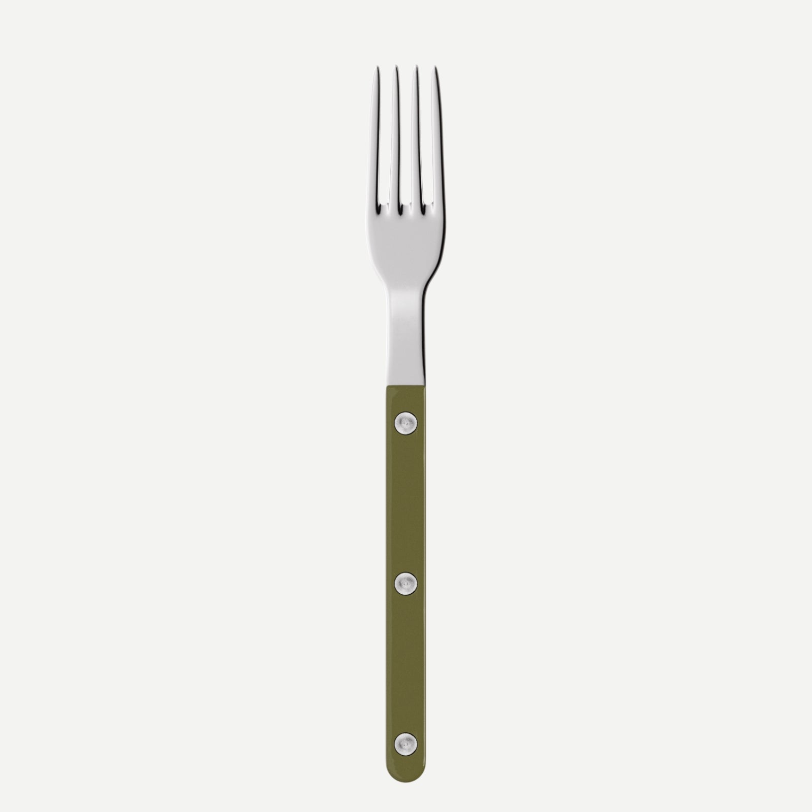 Bistrot Solid, Green fern