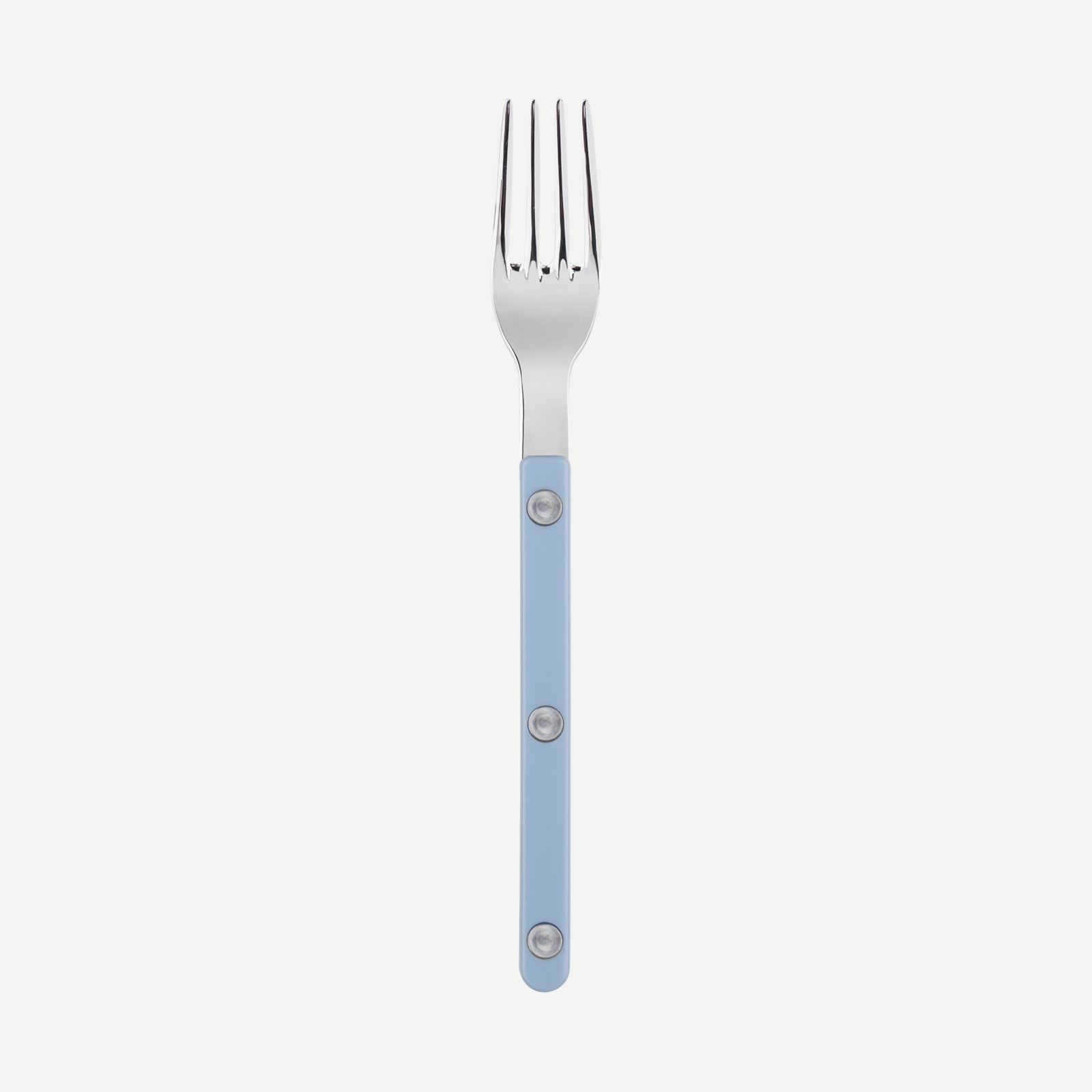 Bistrot Solid, Pastel blue