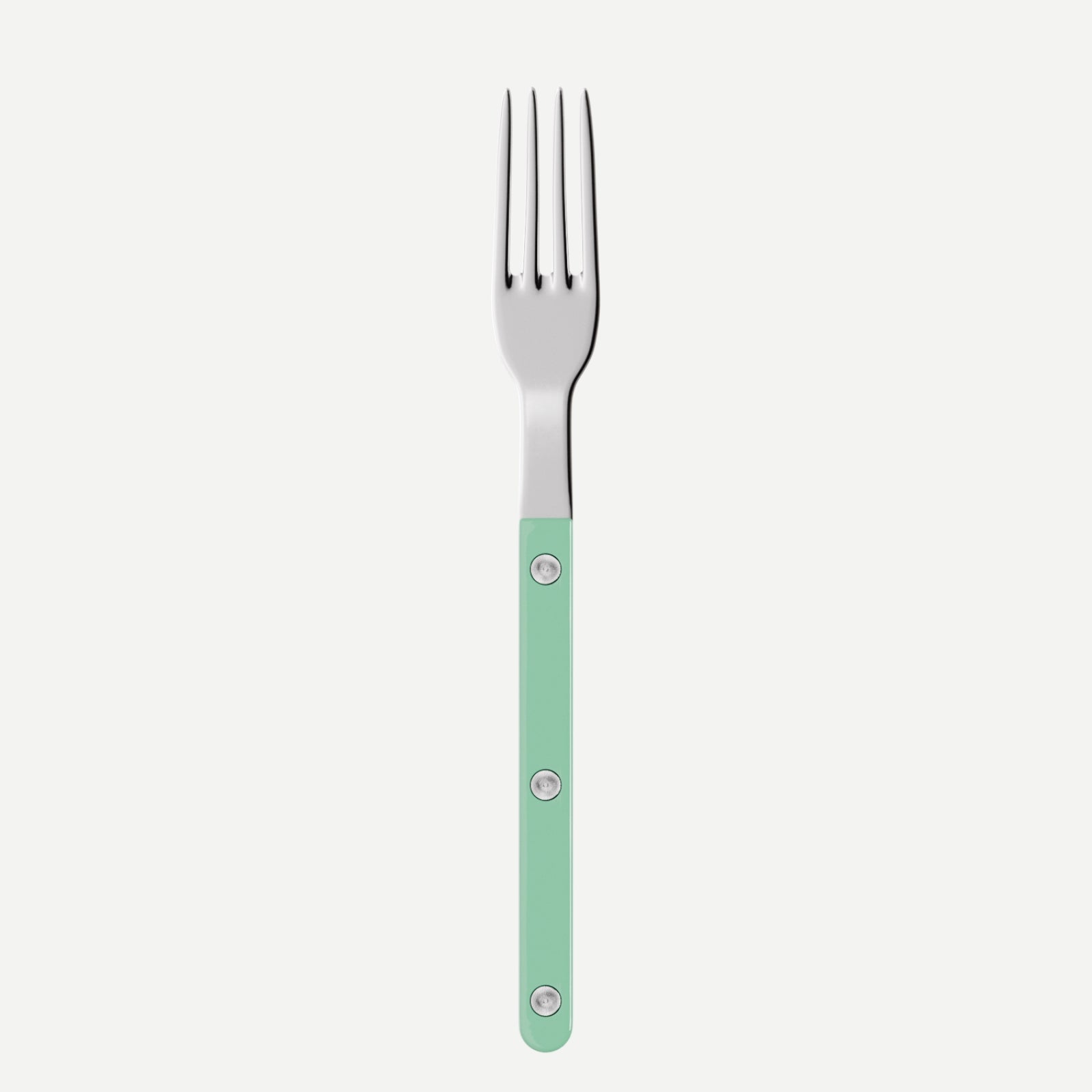 Bistrot Solid, Pastel green
