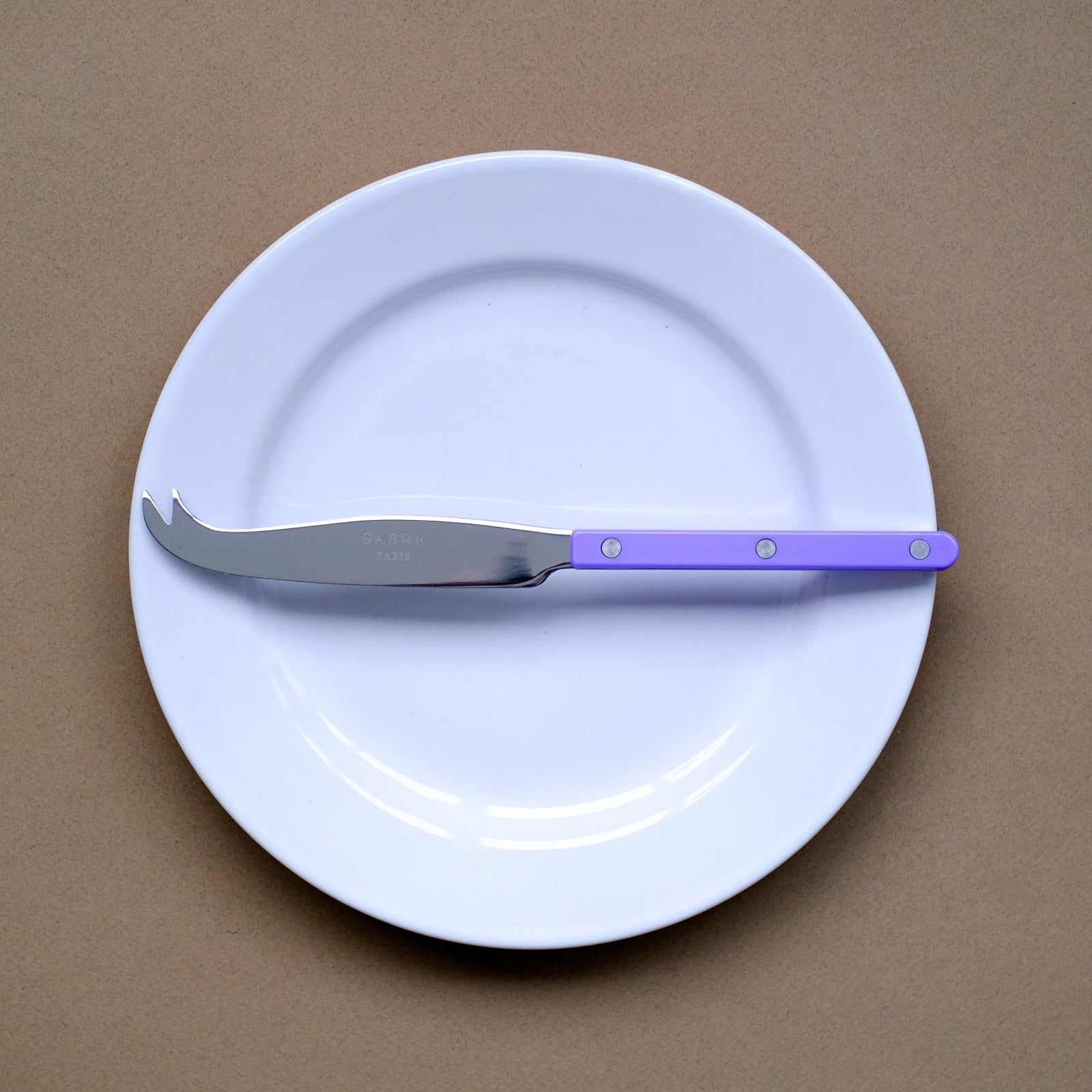 Bistrot Uni, Mauve