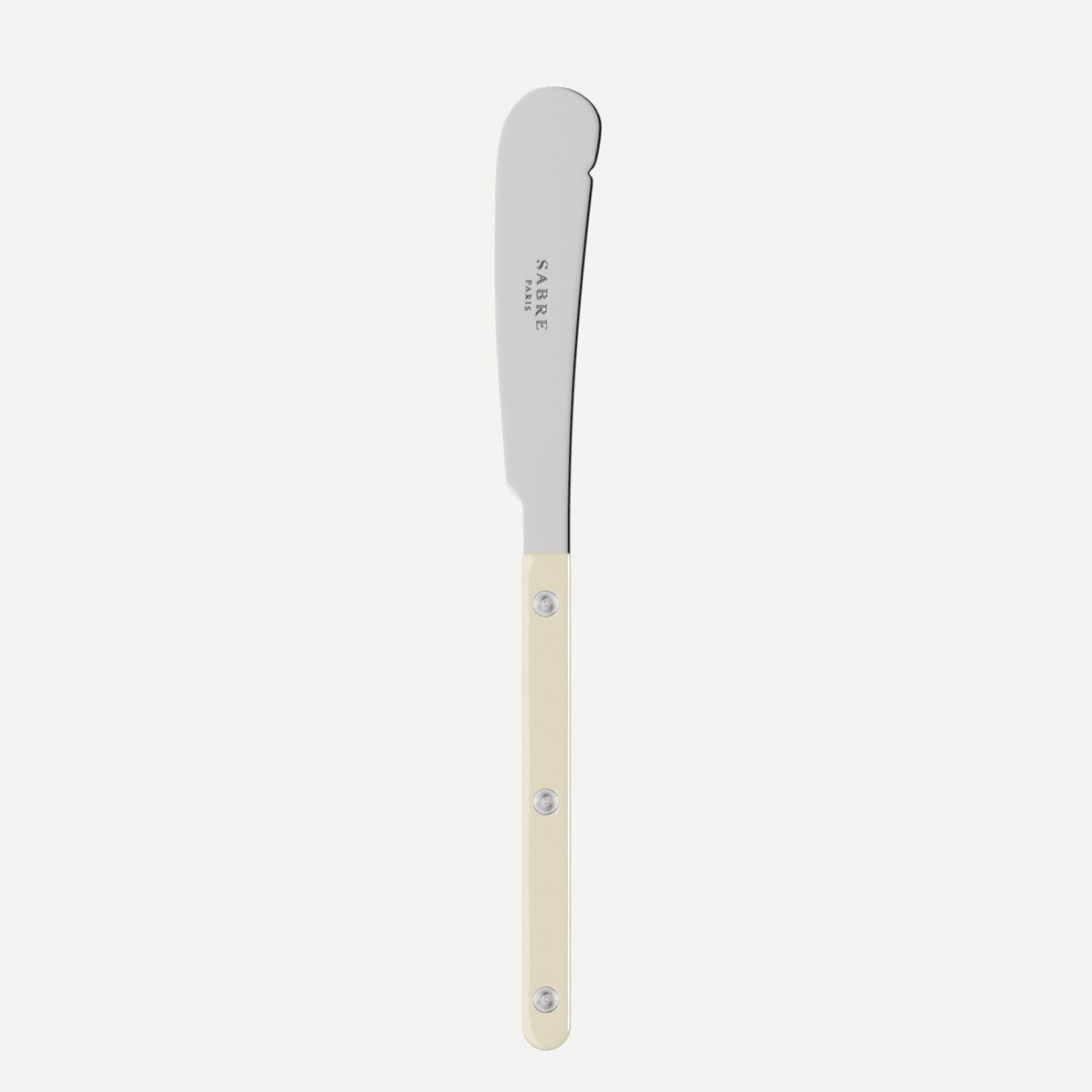 Bistrot Solid, Ivory