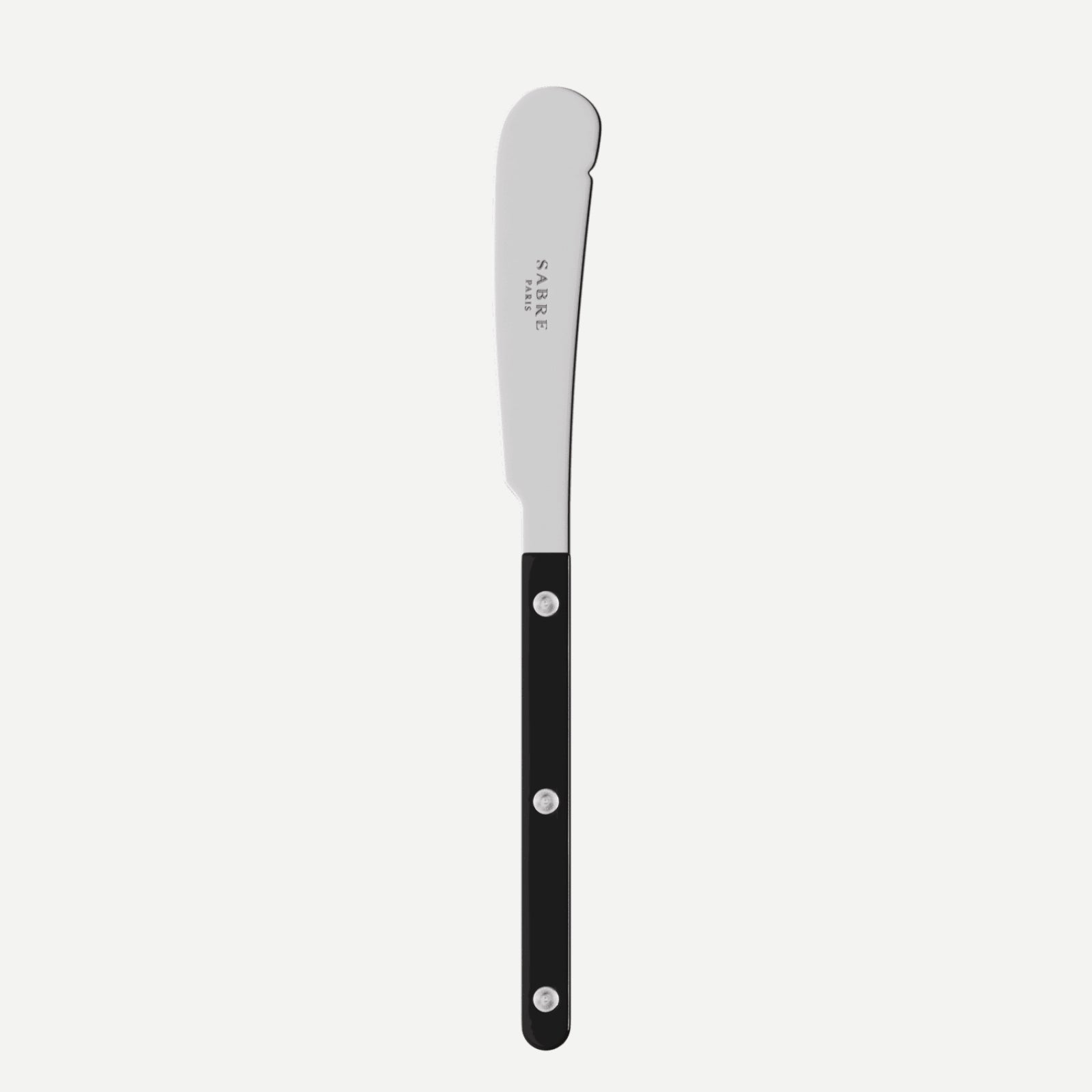 Bistrot Solid, Black