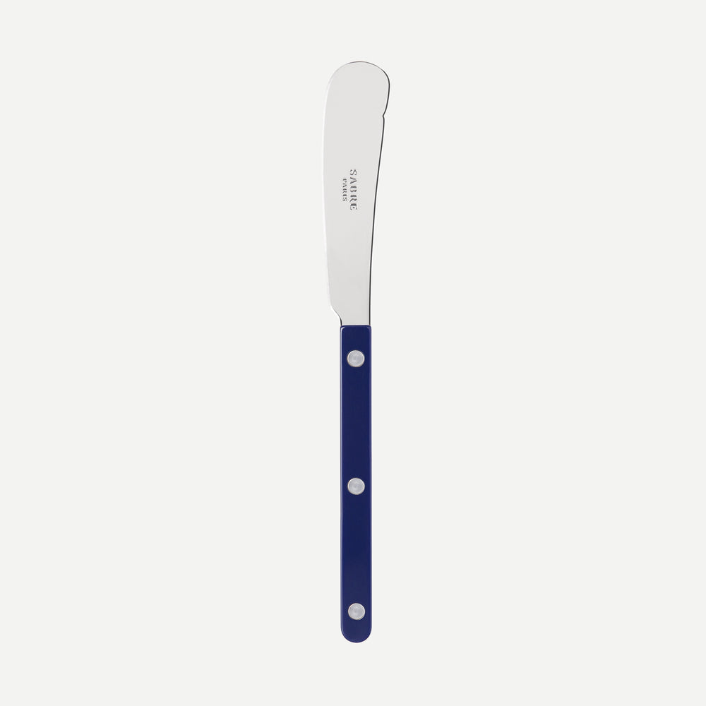 Bistrot Solid, Navy blau